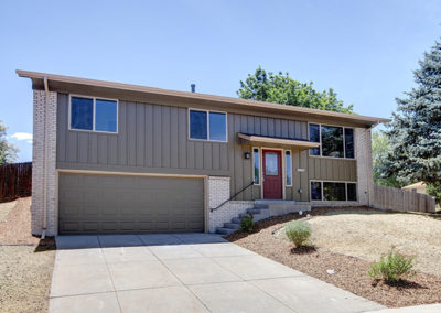 Iliff  Lakewood, CO