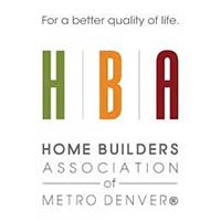 home builders award denver